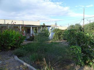 Terreno en venta en Deltebre