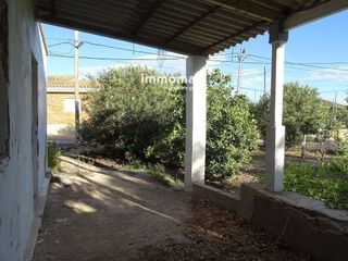 Terreno en venta en Deltebre