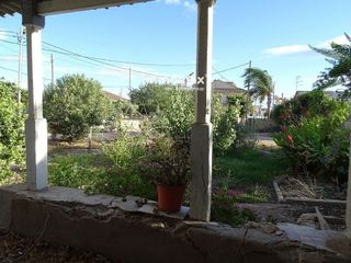 Terreno en venta en Deltebre