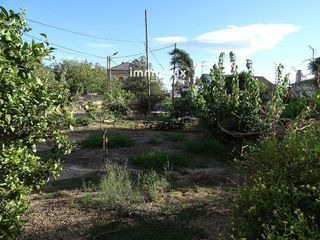 Terreno en venta en Deltebre