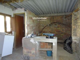 Terreno en venta en Deltebre