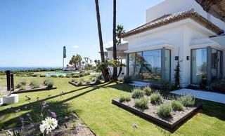 Chalet en alquiler en Benahavís