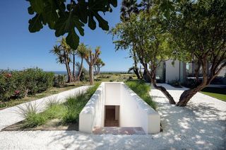 Chalet en alquiler en Benahavís