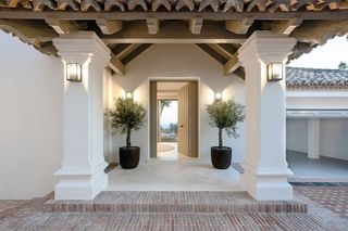 Chalet en alquiler en Benahavís