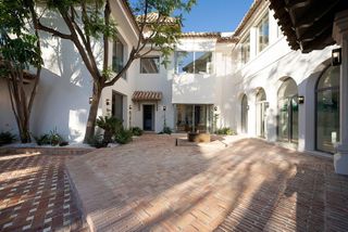 Chalet en alquiler en Benahavís