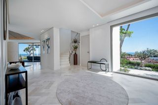 Chalet en alquiler en Benahavís