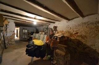 Casa adosada en venta en Ulldecona