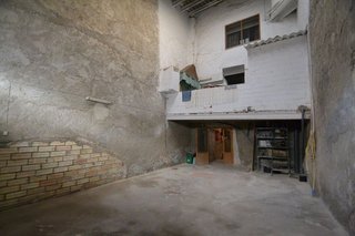 Casa adosada en venta en Ulldecona