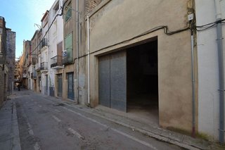 Casa adosada en venta en Ulldecona
