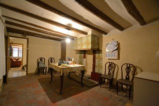 Casa adosada en venta en Ulldecona