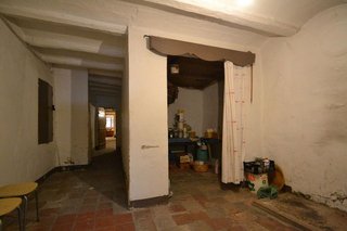 Casa adosada en venta en Ulldecona