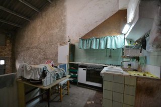 Casa adosada en venta en Ulldecona
