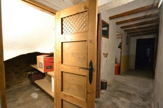 Casa adosada en venta en Ulldecona
