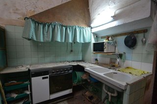 Casa adosada en venta en Ulldecona