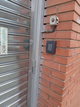 Trastero en alquiler en Pedró en Cornellà de Llobregat