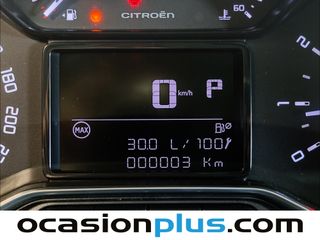 Citroen C3 Aircross PureTech 130 Shine Pack EAT6 96 kW (131 CV)