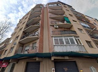 Piso en venta en Zona Mercat en Rubí