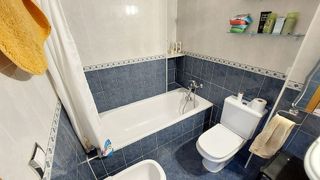 Piso en venta en La Girada en Vilafranca del Penedès