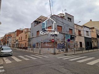 Terreno en venta en Sant Pere Nord en Terrassa