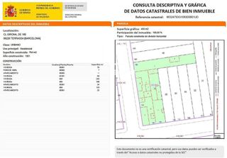 Terreno en venta en Sant Pere Nord en Terrassa