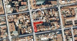 Terreno en venta en Sant Pere Nord en Terrassa