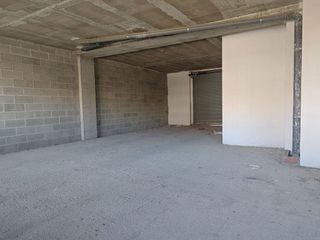 Local comercial en venta en Santa Margarida de Montbui