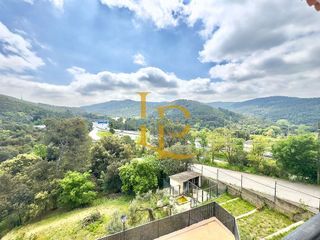 Chalet en venta en La Floresta - Les Planes en Sant Cugat del Vallès