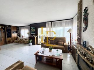 Chalet en venta en La Floresta - Les Planes en Sant Cugat del Vallès