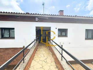 Chalet en venta en La Floresta - Les Planes en Sant Cugat del Vallès