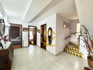 Chalet en venta en La Floresta - Les Planes en Sant Cugat del Vallès