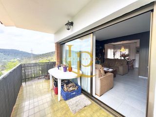 Chalet en venta en La Floresta - Les Planes en Sant Cugat del Vallès