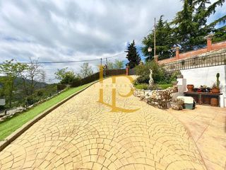 Chalet en venta en La Floresta - Les Planes en Sant Cugat del Vallès