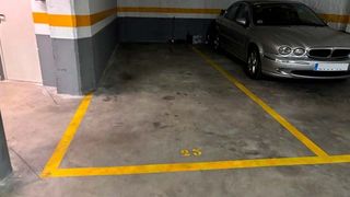 Garaje en venta en Castellbisbal