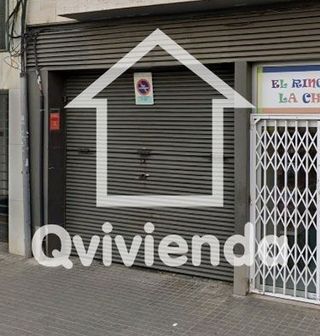 Garaje en venta en Creu de Barberà en Sabadell