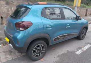 Dacia Spring 2021