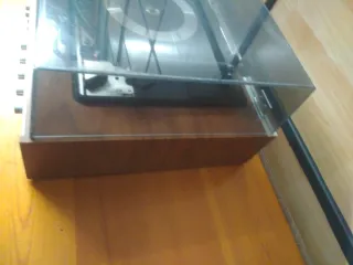 Tocadiscos Bettor EF-46