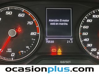 SEAT Ibiza 1.0 TGI Reference 66 kW (90 CV)