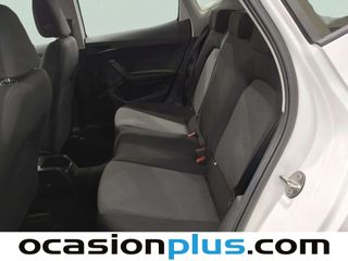 SEAT Ibiza 1.0 TGI Reference 66 kW (90 CV)