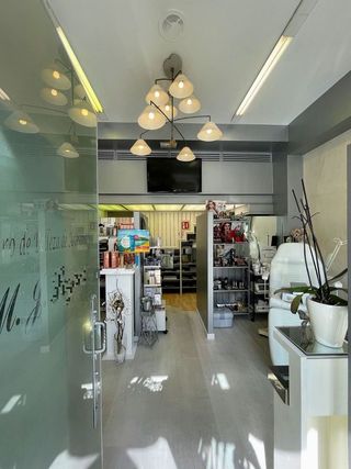 Local comercial en alquiler en Ensanche en Pamplona