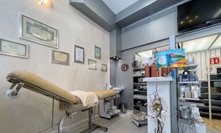 Local comercial en alquiler en Ensanche en Pamplona