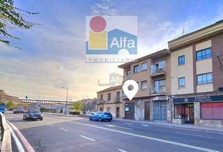 Local comercial en alquiler en San Lorenzo - San Marcos en Segovia