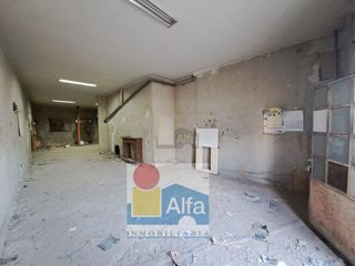 Local comercial en alquiler en San Lorenzo - San Marcos en Segovia