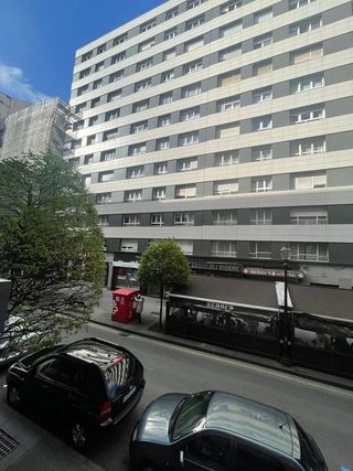 Oficina en alquiler en Centro en Gijón