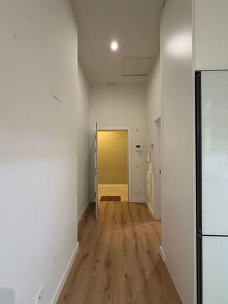 Piso en alquiler en Polígono Industrial Sur en San Sebastián de los Reyes