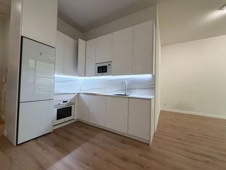 Piso en alquiler en Polígono Industrial Sur en San Sebastián de los Reyes