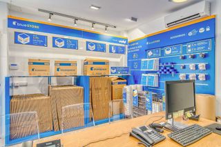 Trastero en alquiler en Moscardó en Madrid