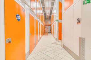 Trastero en alquiler en Moscardó en Madrid