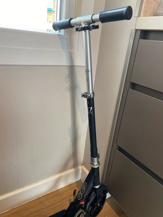 Patinete Oxelo 8-12años.