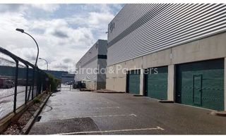 Nave industrial en alquiler en La Garena en Alcalá de Henares