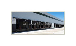 Nave industrial en alquiler en La Garena en Alcalá de Henares